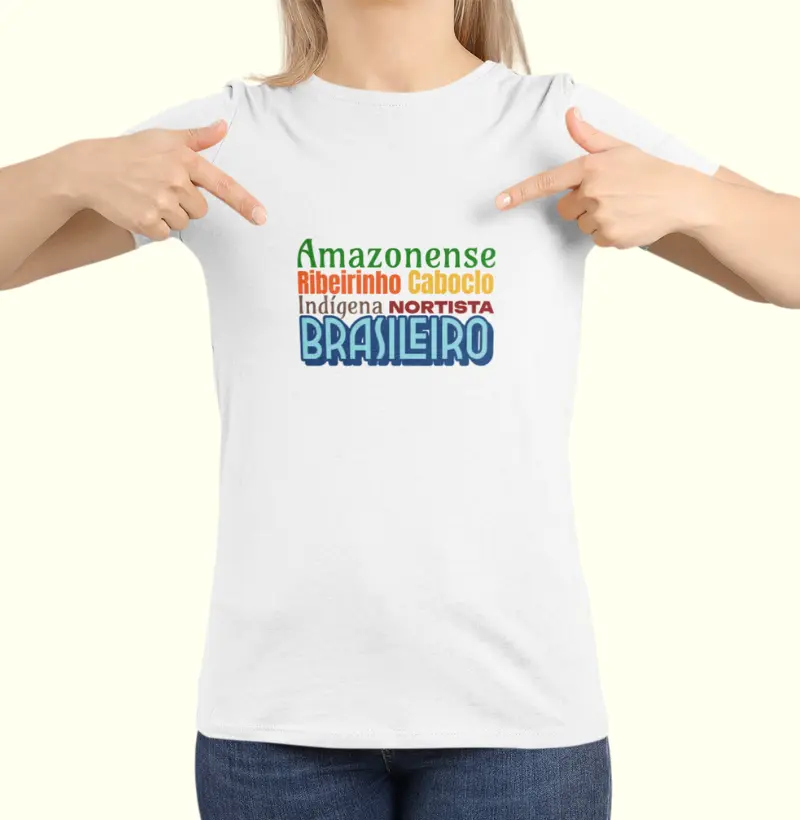Somos brasileiros