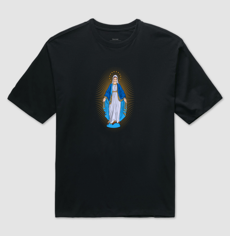 Nossa Senhora das Graças
