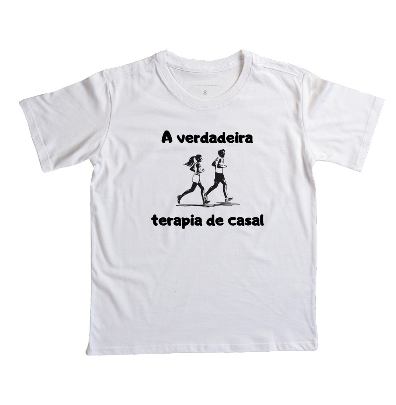 A verdadeira terapia de casal