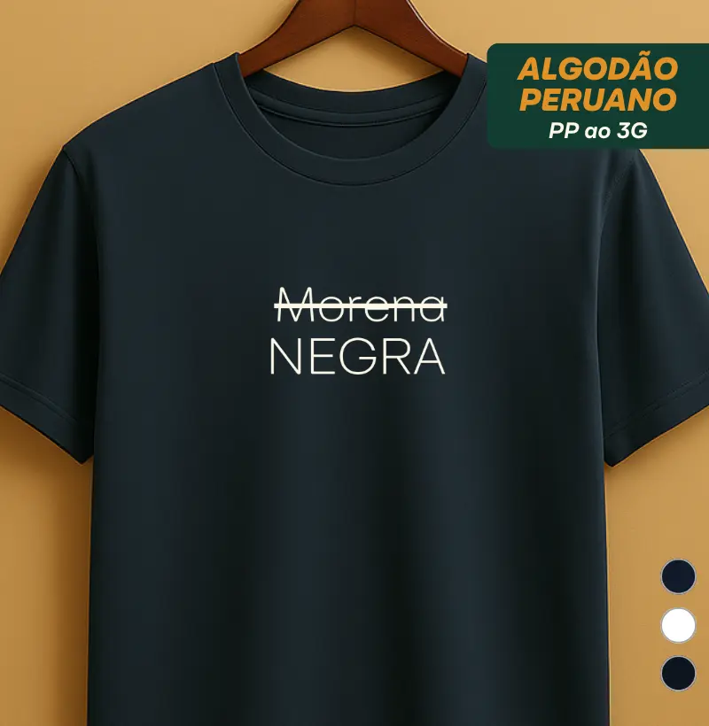 Morena não