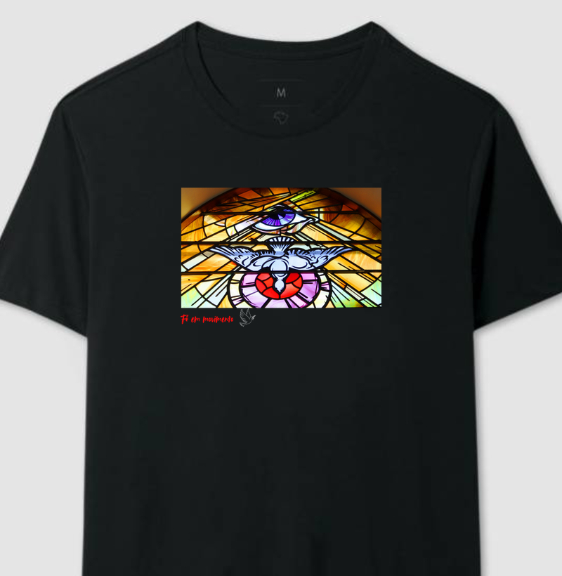 Vitrais do Espírito Santo