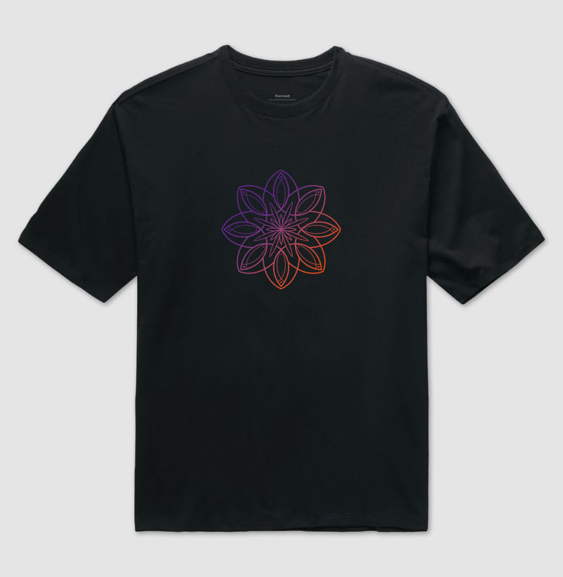 FLOR DE JÚPITER/CORES