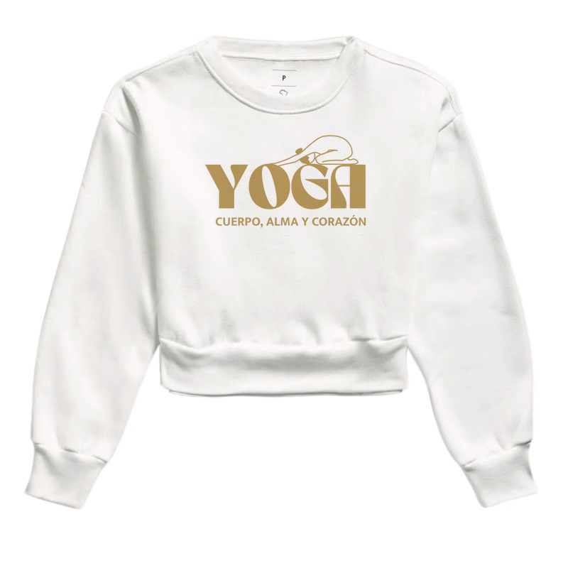 Yoga - Cuerpo, Alma Y Corazón