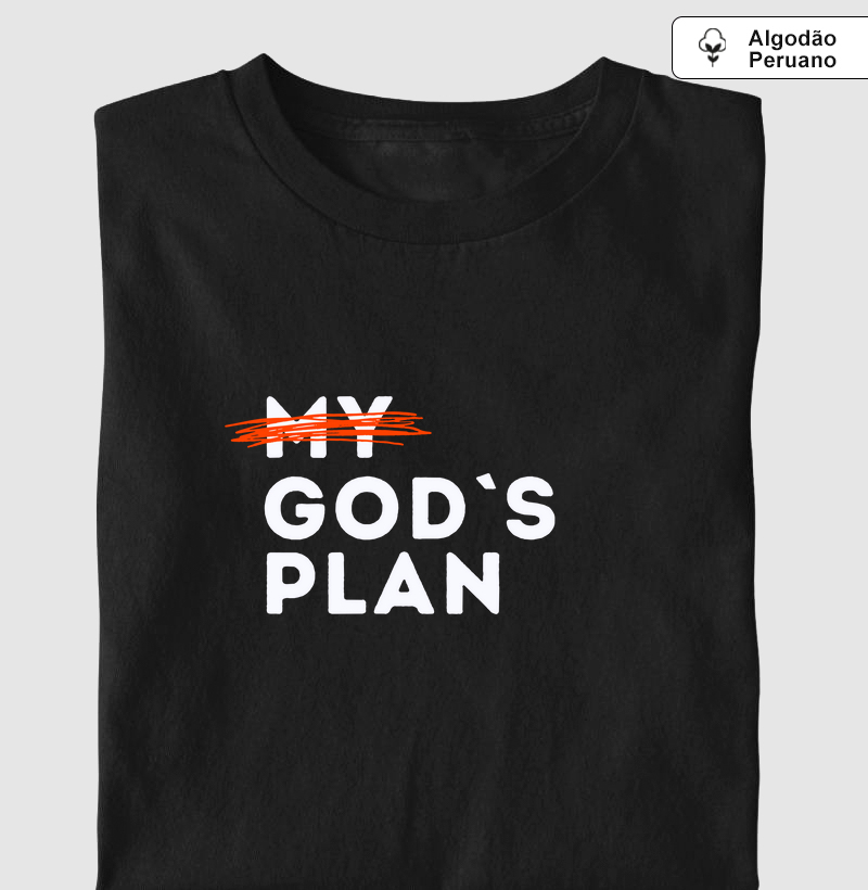Gods Plan