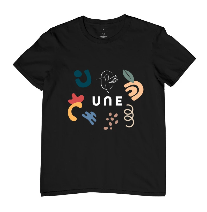 Camisa UNE Adulto