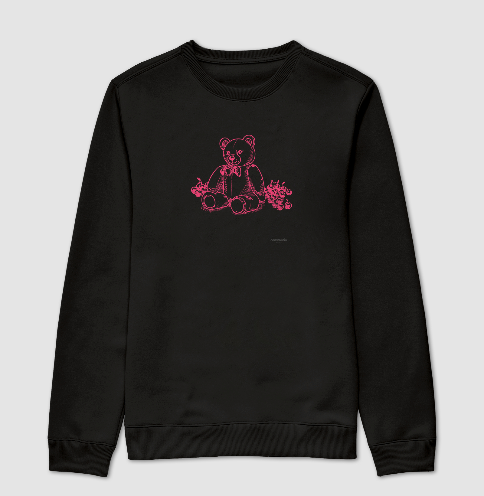 urso cereja one
