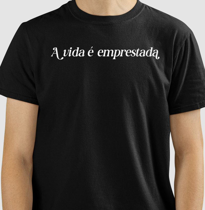 Vida Emprestada