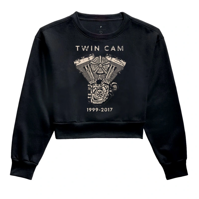 Twin Cam - engine