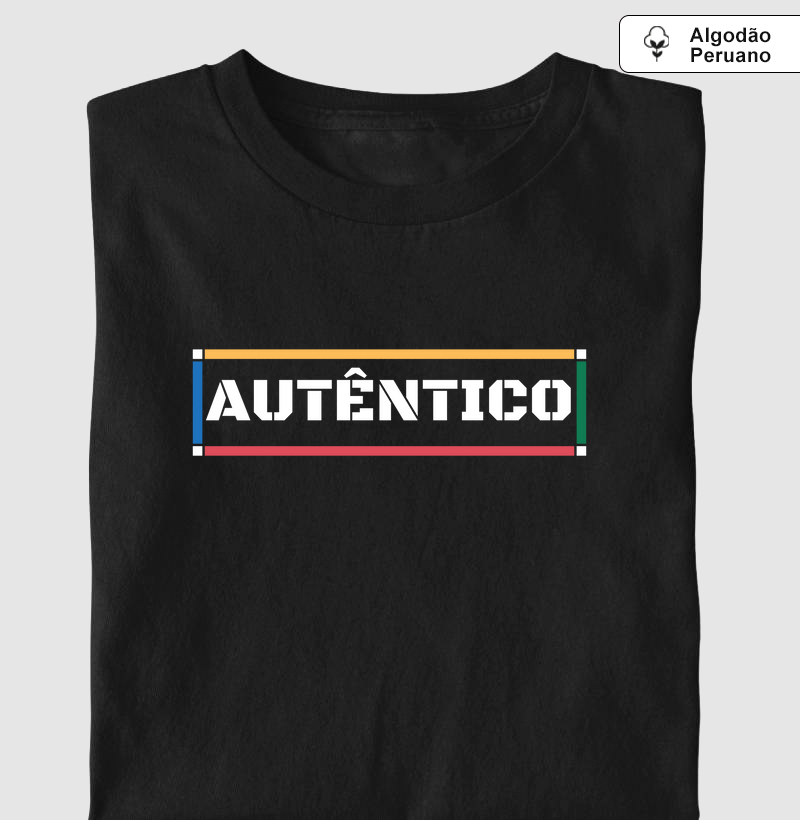 AUTÊNTICO