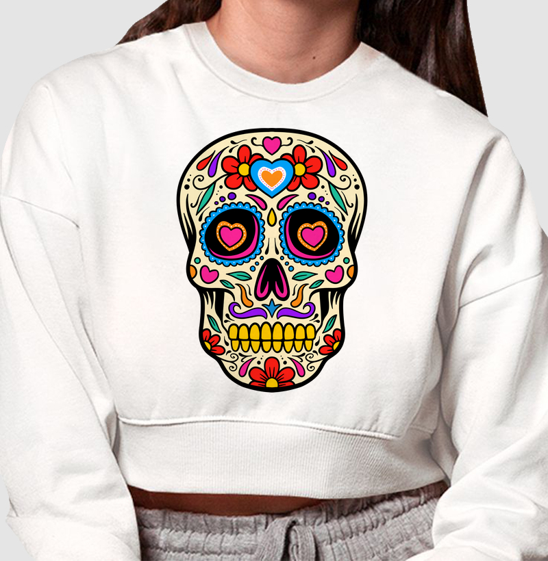Caveira Mexicana