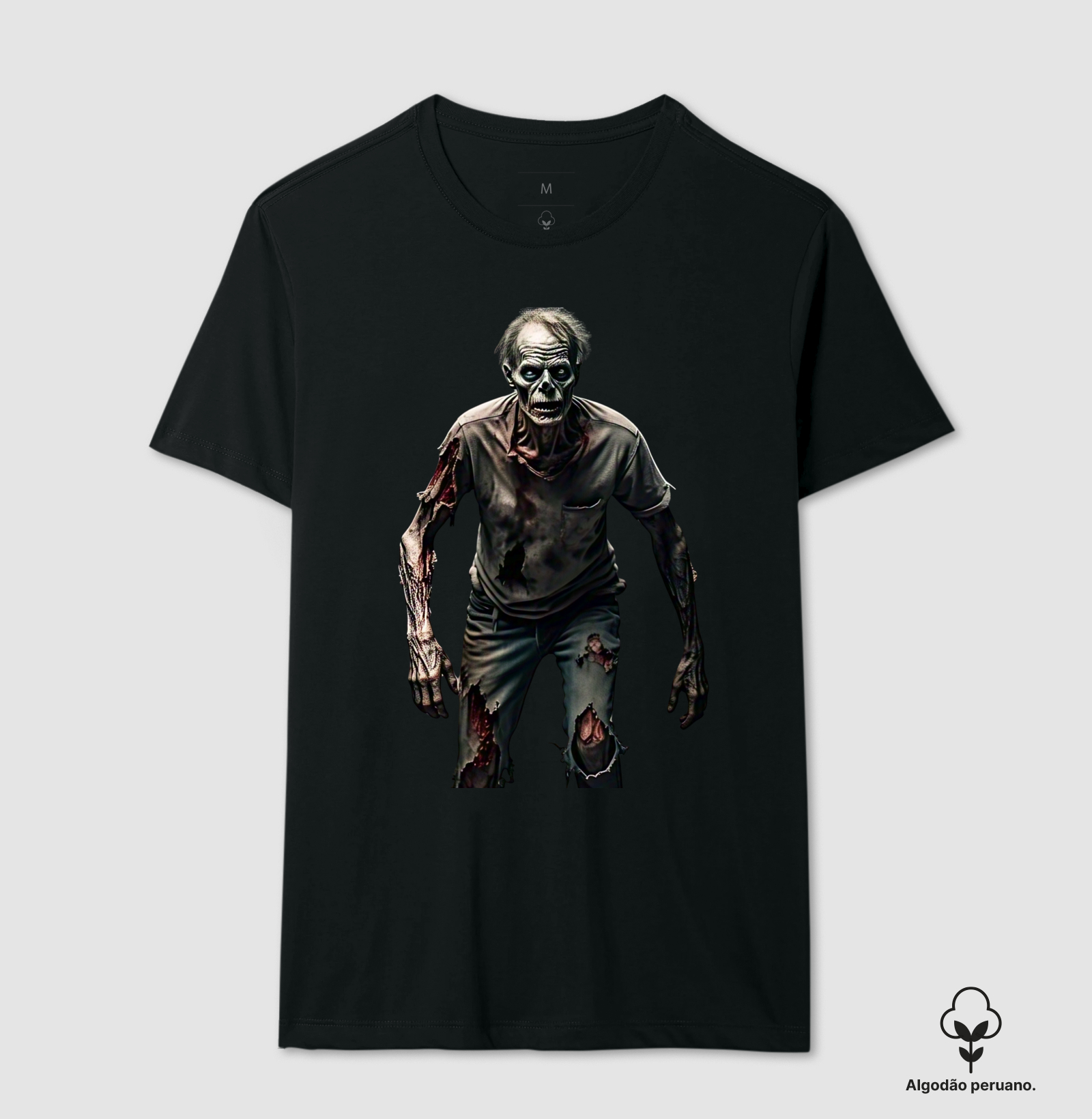 ZUMBI