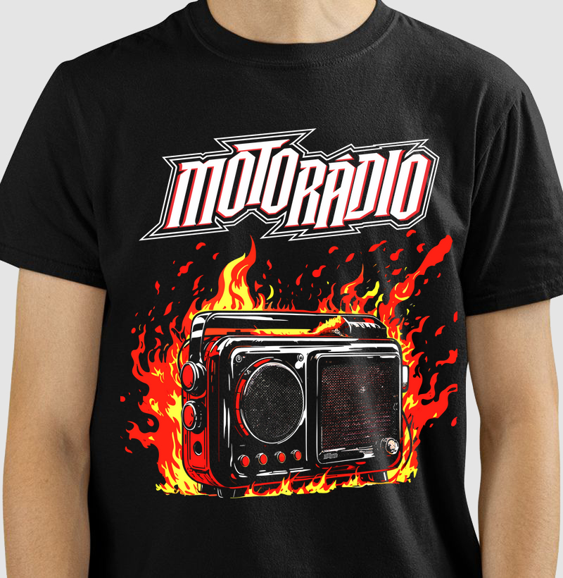 Motorádio Rock
