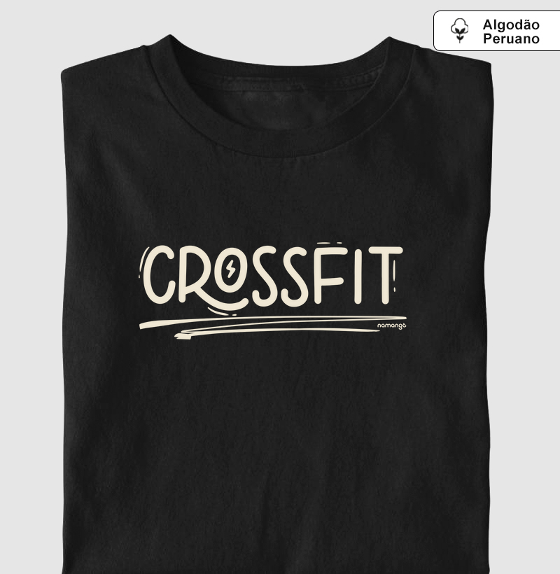 Crossfit Power