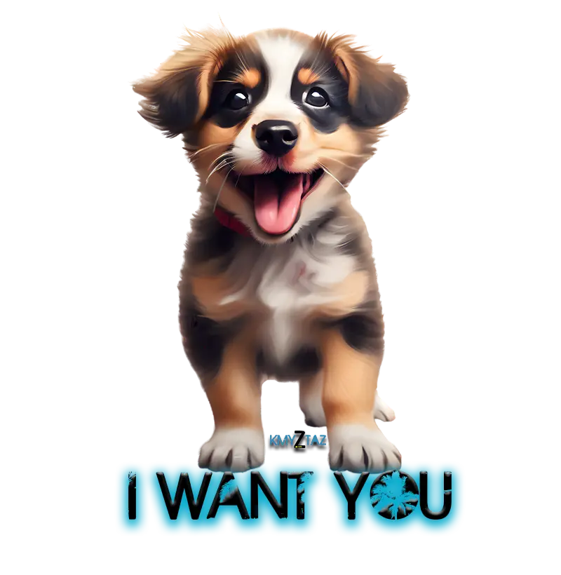 I Want You