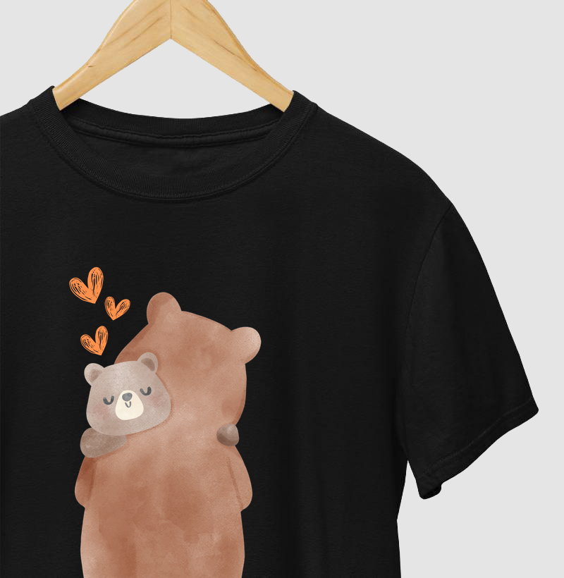 Nosso primeiro dia das mães (adulto)