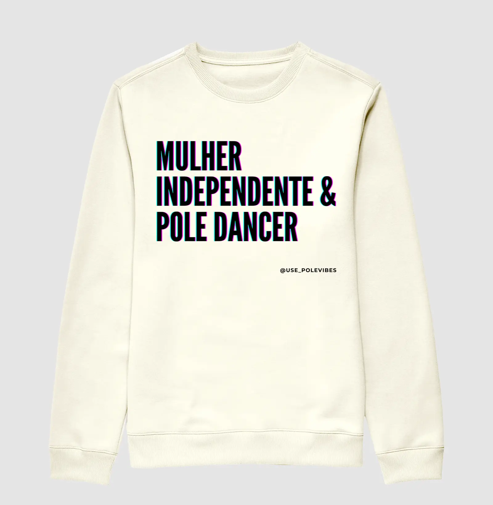 MULHER, INDEPENDENTE E POLE DANCER