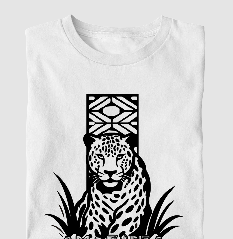 Viva Amazônia Onça 2 - Infantil