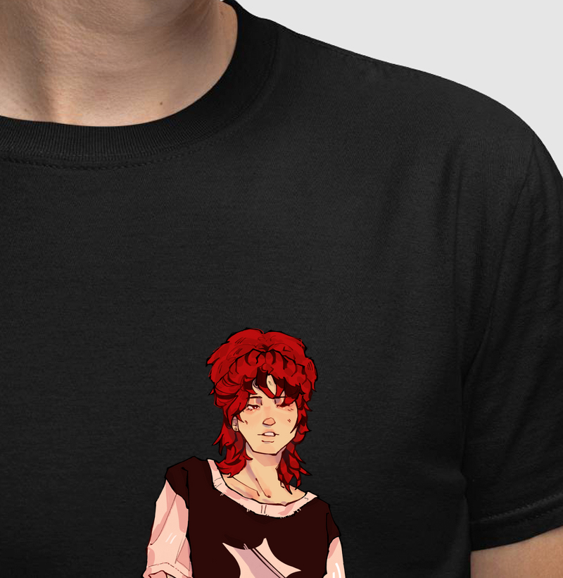 Para quem "Só Quer Se Divertir" – Estilo Anos 80 com Atitude!
