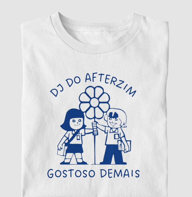 DJ do Afterzim