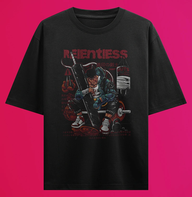 Relentless