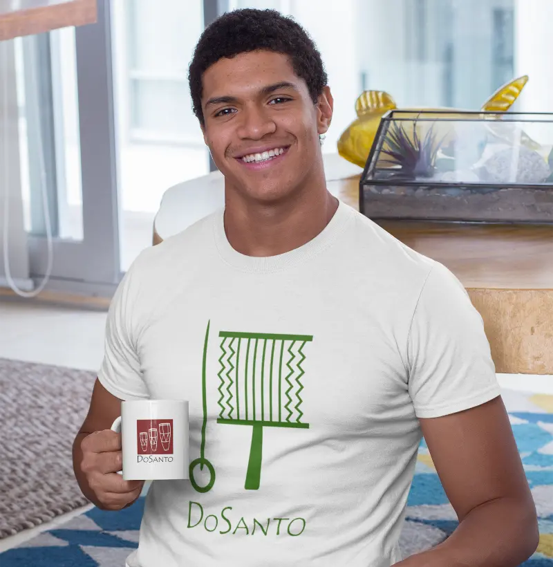 As Ferramentas de Iroko, Orixá do Tempo