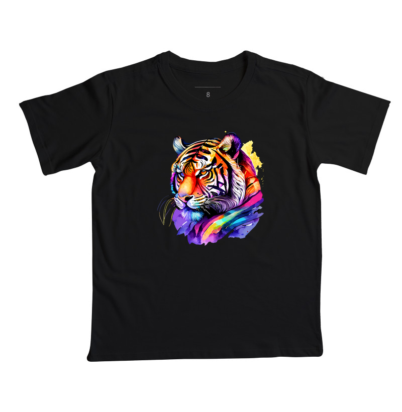 Tiger Color