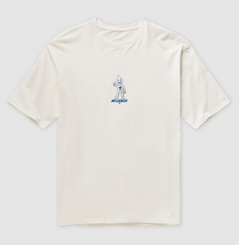 Zé Gotinha - Influencer