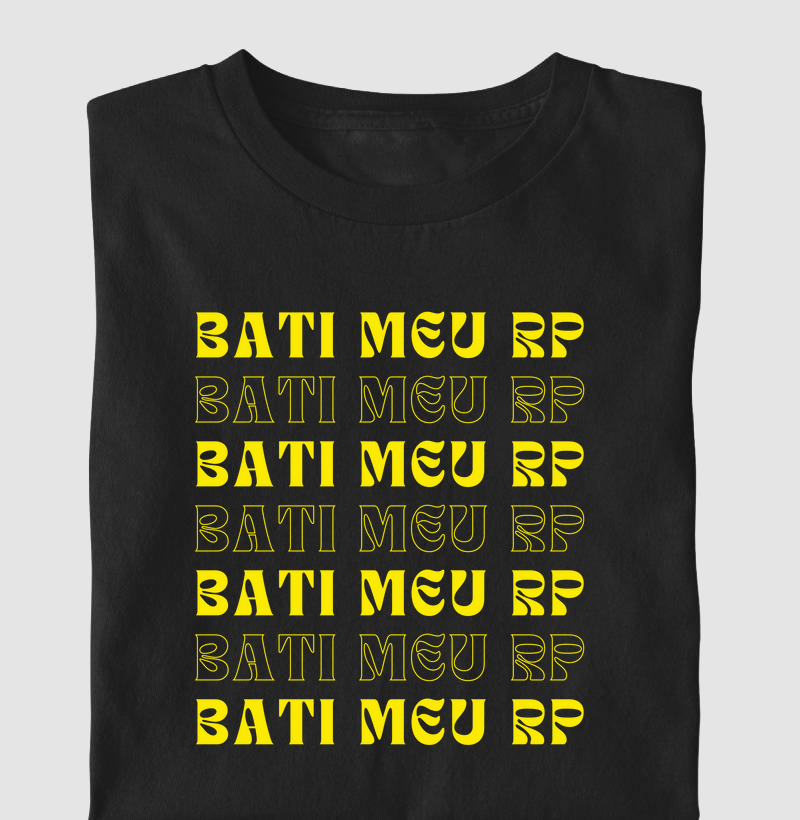 Bati Meu RP