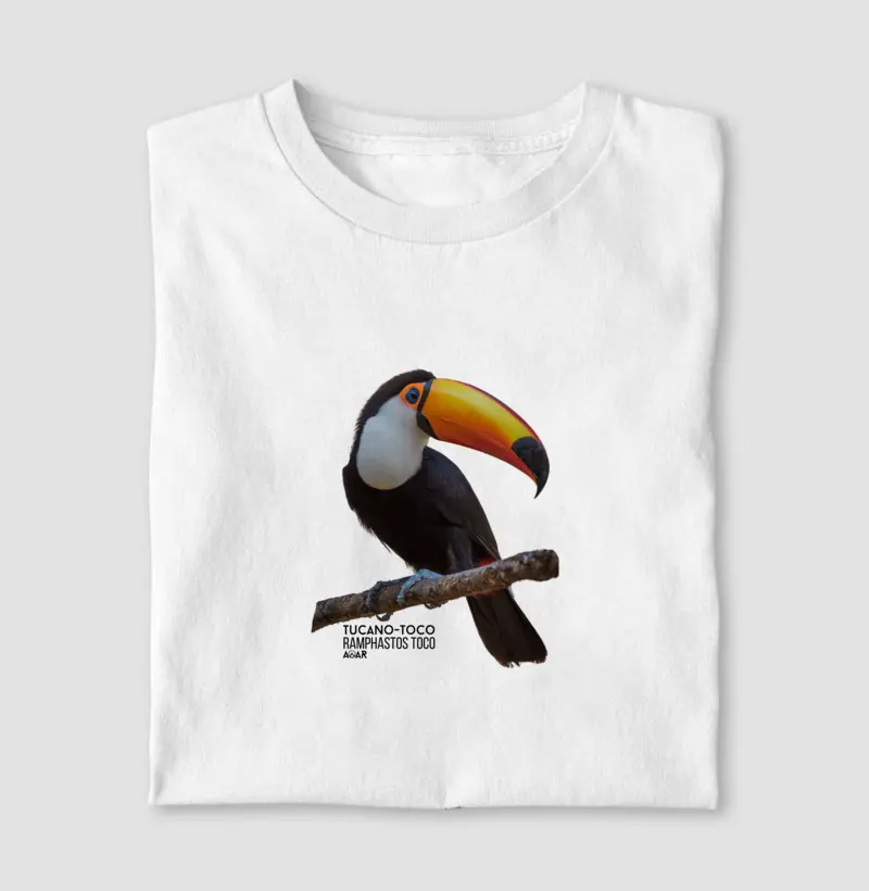AVE TUCANO-TOCO