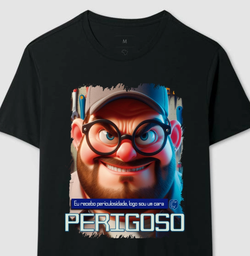 Perigoso