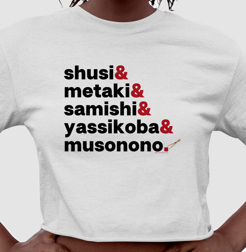 Camisa 0