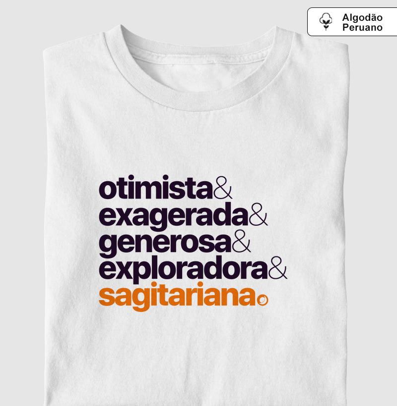sagitariana