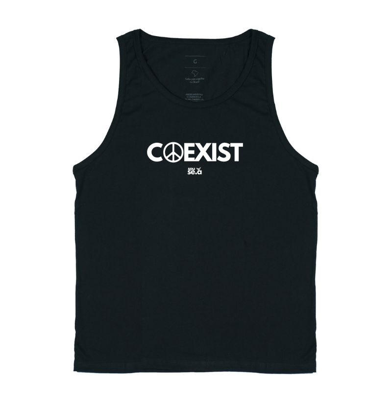 Coexist