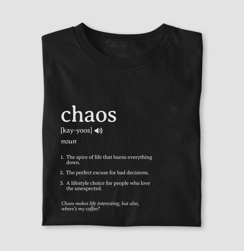 chaos