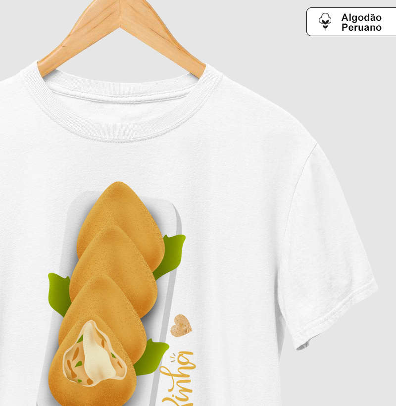 coxinha