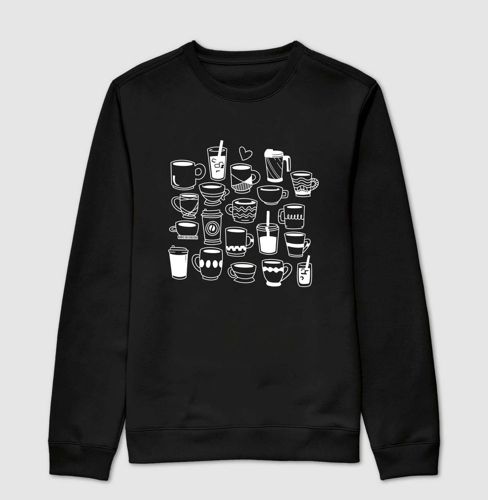Canecas para café