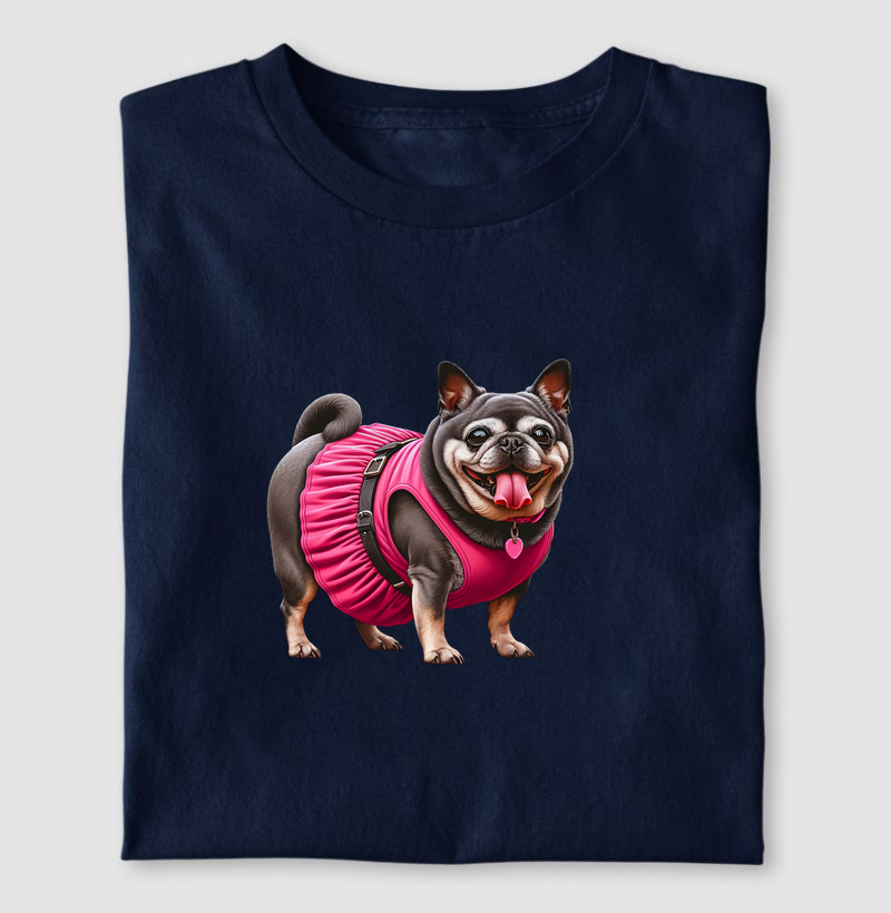 Camiseta PG001