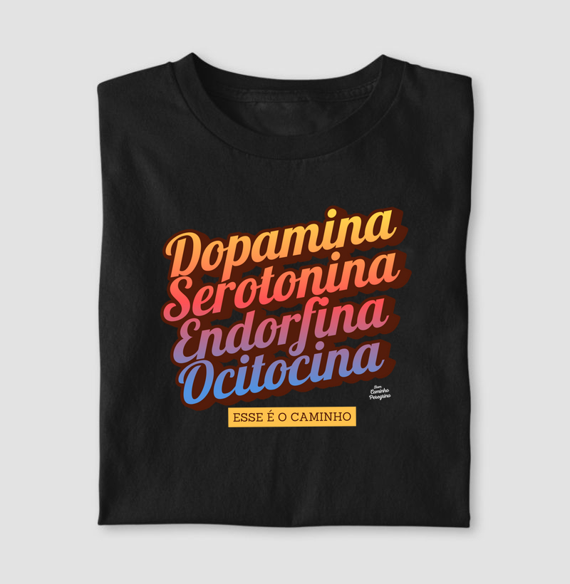 A Química do Caminho