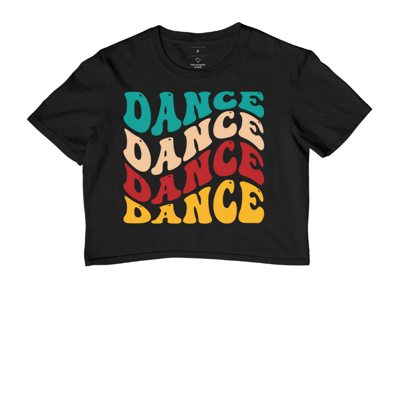 Dance, Dance, Dance, Dance