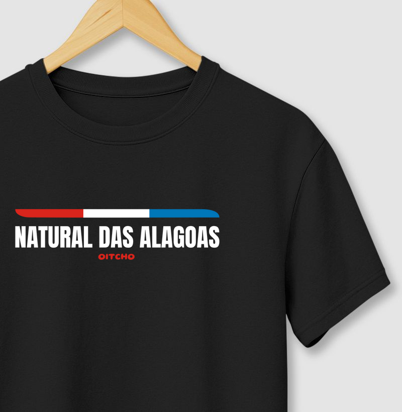 Natural das Alagoas