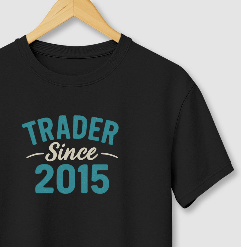 Trader since