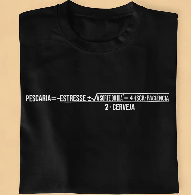 Fórmula da Pescaria