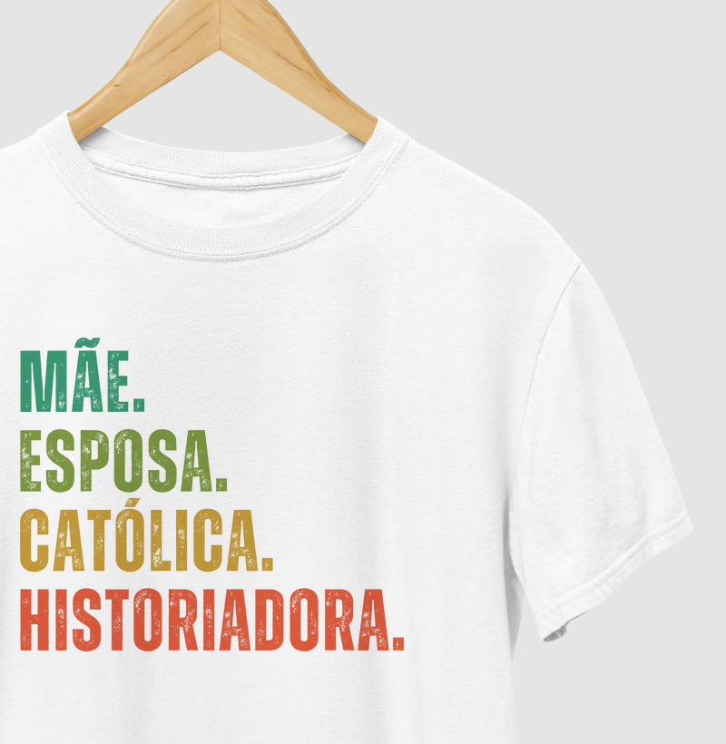 Católica Historiadora