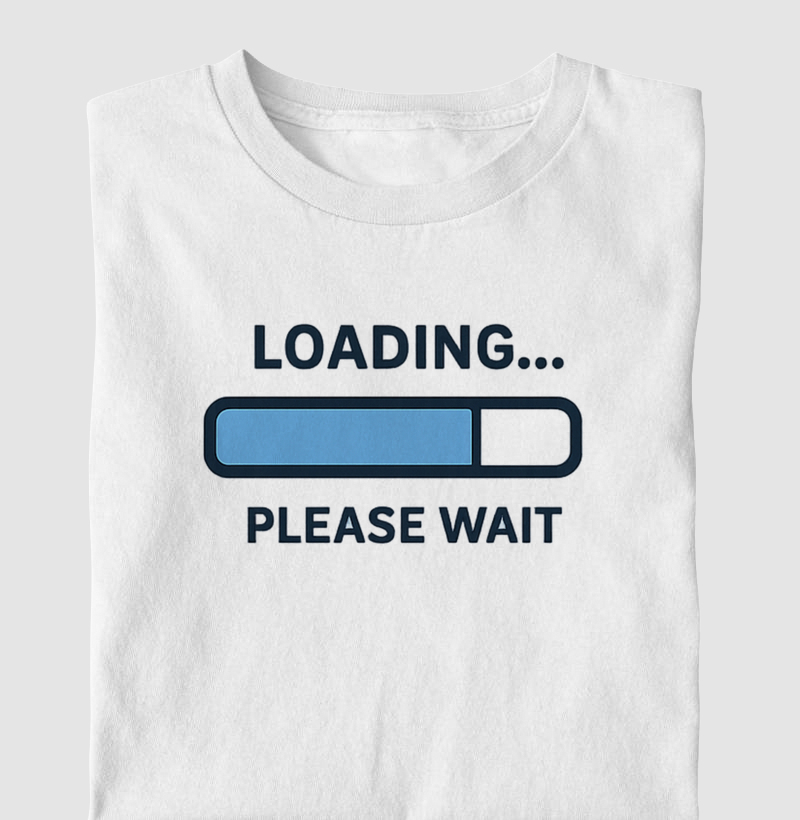 Loading - Big