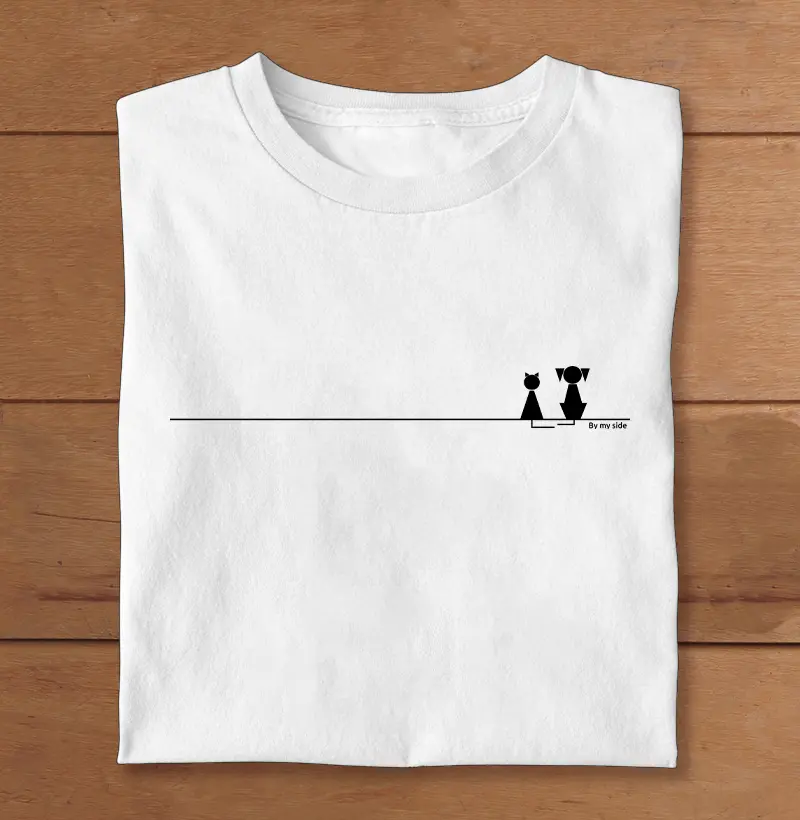 Dog and Cat