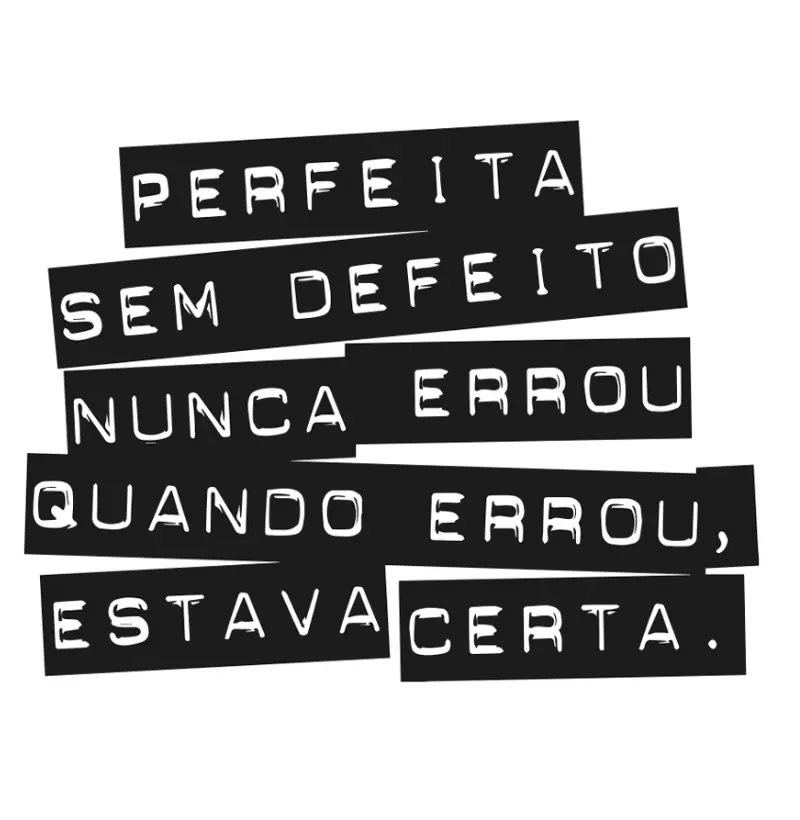 Perfeita Sem Defeito