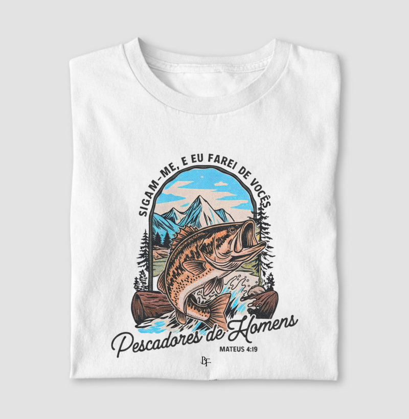 Pescadores de Homens