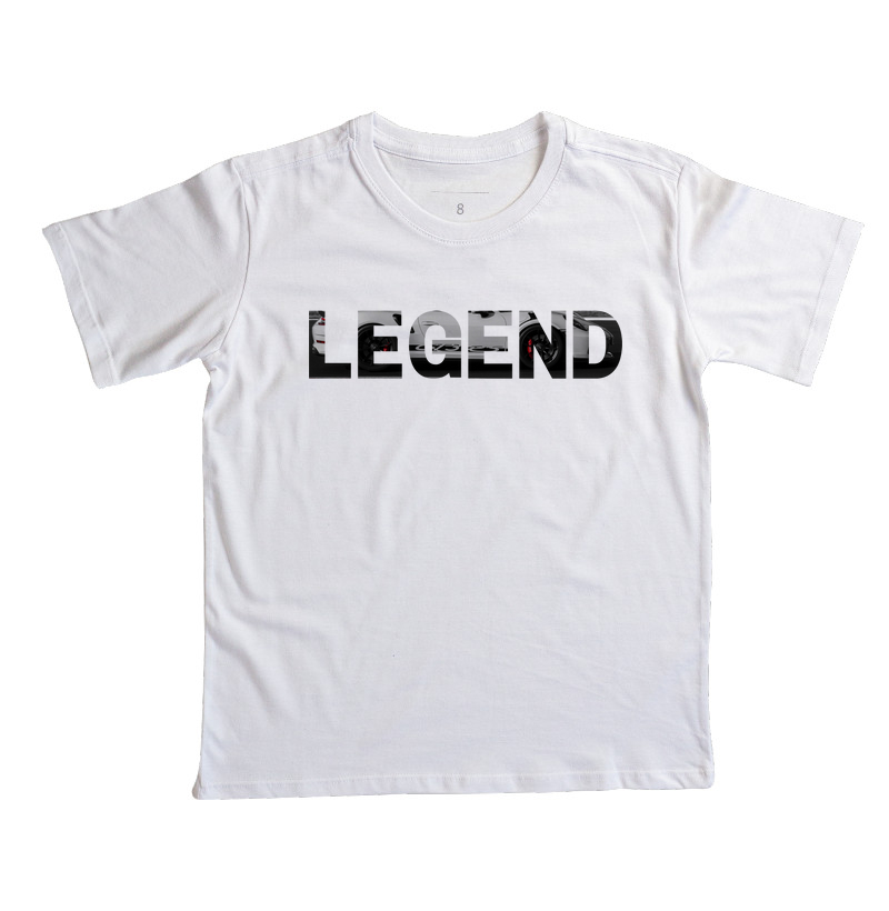Legend Tee
