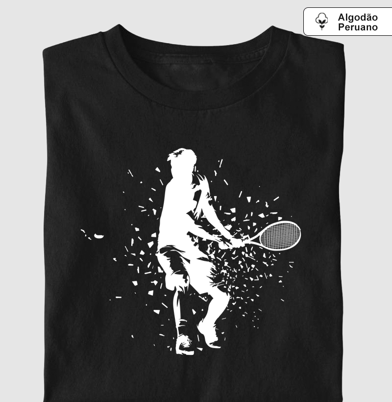 Partículas Backhand