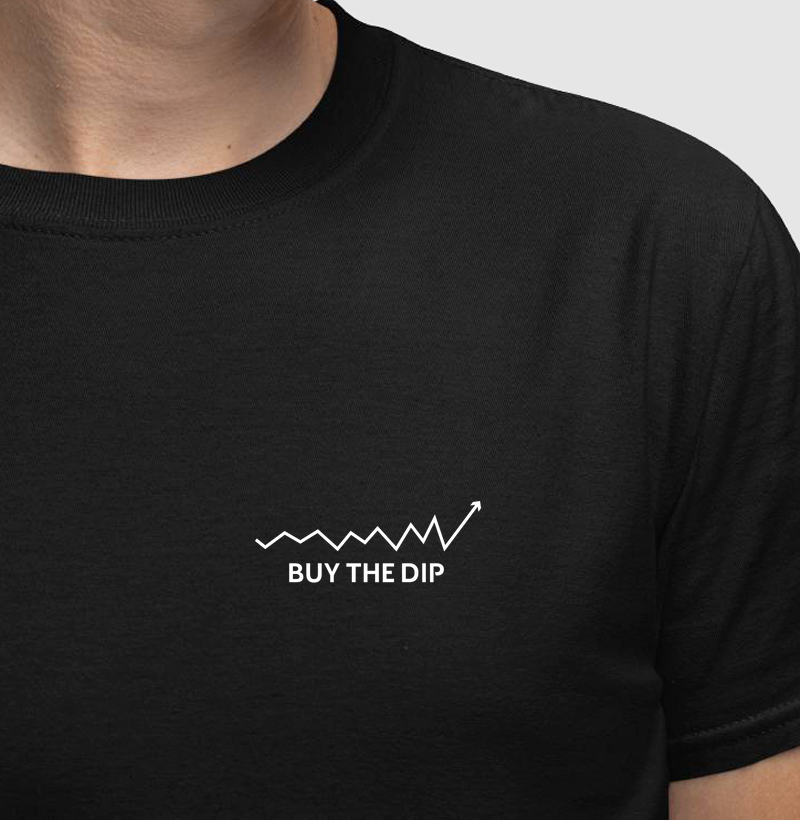 Buy The Dip